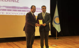 Dicle Üniversitesi Eczacılık Fakültesi’nde Beyaz Önlük Heyecanı