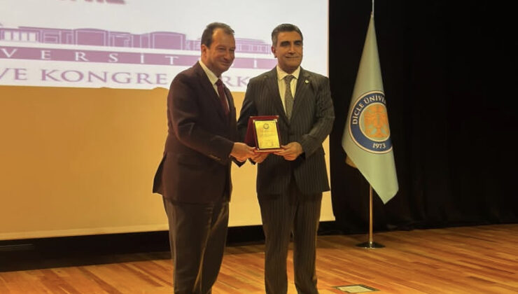 Dicle Üniversitesi Eczacılık Fakültesi’nde Beyaz Önlük Heyecanı