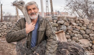Diyarbakır Valisi , AA’nın yılın fotoğrafları oylamasına katıldı