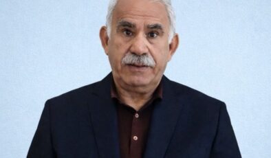 Abdullah Öcalan’ın 1 yıl sonraki mesajları ve fotoğrafı