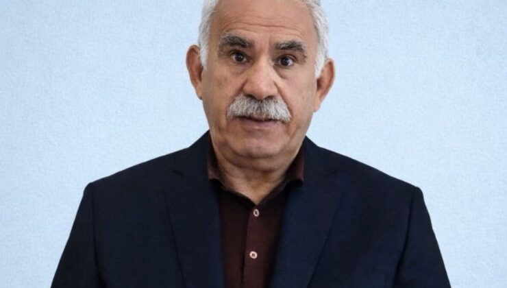 Abdullah Öcalan’ın 1 yıl sonraki mesajları ve fotoğrafı