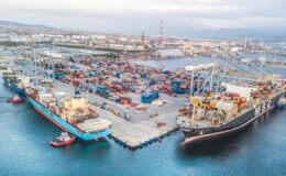 Kritik su yollarında haberleşme altyapısı güçlenecek