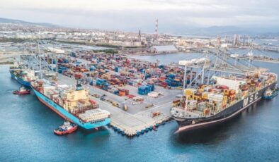 Kritik su yollarında haberleşme altyapısı güçlenecek