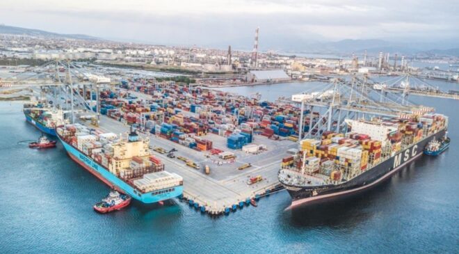 Kritik su yollarında haberleşme altyapısı güçlenecek