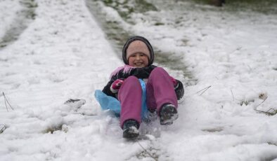 23 ilde okullara kar molası