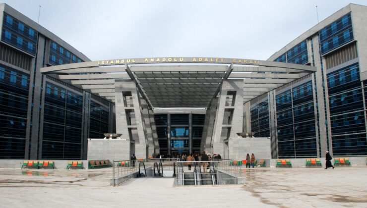 Barış Murat Yağcı gözaltına alındı