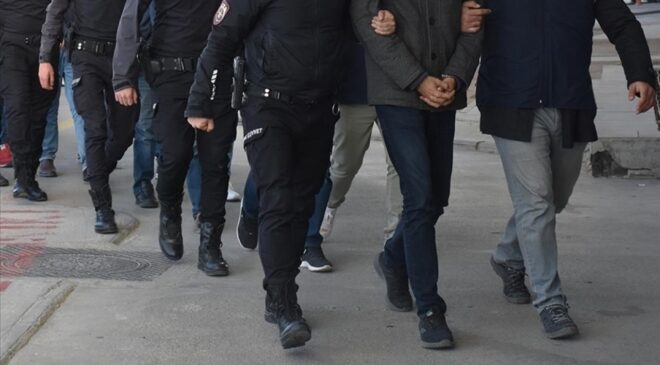 Askerlik için sahte rapor düzenleyenlere operasyon: 38 tutuklama
