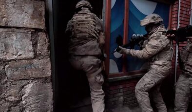 Ankara ve Diyarbakır'da 'tefecilik' operasyonu: 18 tutuklama