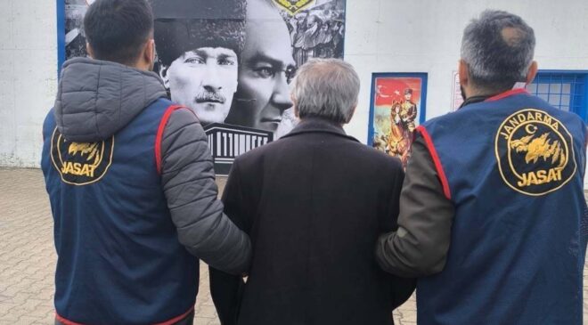 Diyarbakır’da operasyon: 113 kişi gözaltına alındı