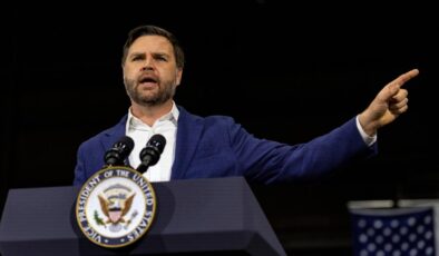 ABD Başkan Yardımcısı Vance: İran'ın nükleer silah üretmeye çalıştığına ilişkin kanıt gördük