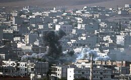 Kobani   isminin   sürpriz   kökeni