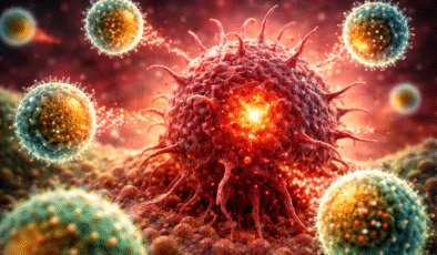 Kanseri ‘MAT’ edecek buluş