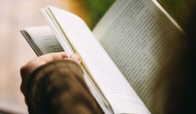 Türkiye'de 2025'te 407 milyon 777 bin 284 kitap üretildi