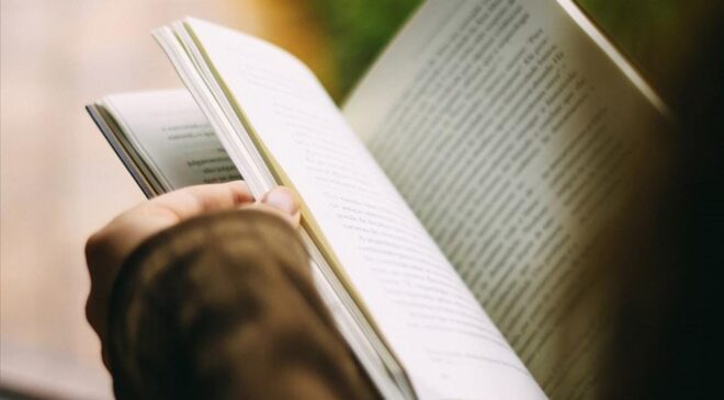 Türkiye'de 2025'te 407 milyon 777 bin 284 kitap üretildi