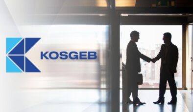 KOSGEB Kapasite Geliştirme Desteği başvuruları başladı