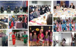 Okullarda Maarifin Kalbinde Ramazan etkinlikleri düzenlenecek