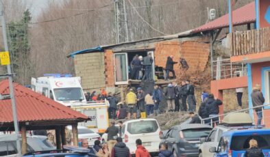 Zonguldak’ta 2 işçinin öldüğü maden ocağının sahibi tutuklandı