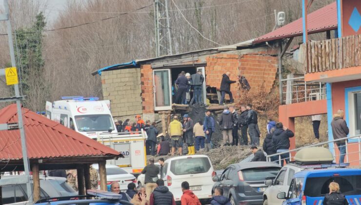 Zonguldak’ta 2 işçinin öldüğü maden ocağının sahibi tutuklandı