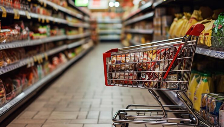 TÜİK, enflasyon sepetini güncelledi