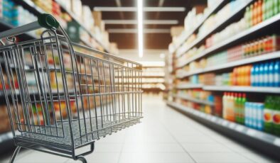 Tek tıkla market fiyatı dönemi: 50 bin ürün karşılaştırılıyor