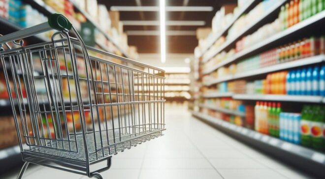 Tek tıkla market fiyatı dönemi: 50 bin ürün karşılaştırılıyor