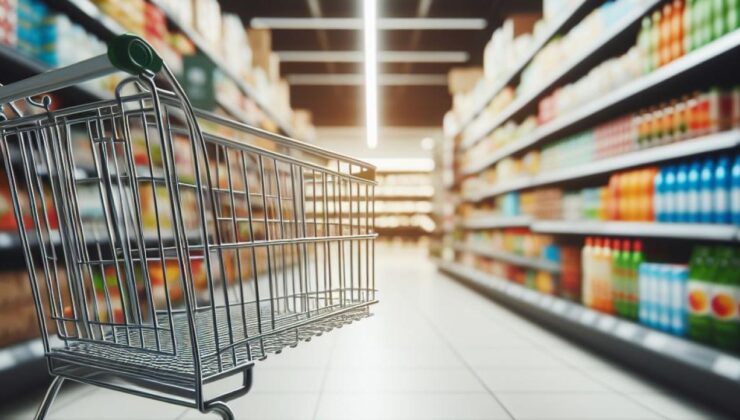 Tek tıkla market fiyatı dönemi: 50 bin ürün karşılaştırılıyor