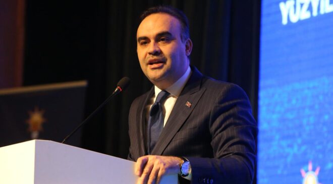 Bakan Kacır: TUSAŞ, Kahramanmaraş’taki tesislerinin temellerini atacak