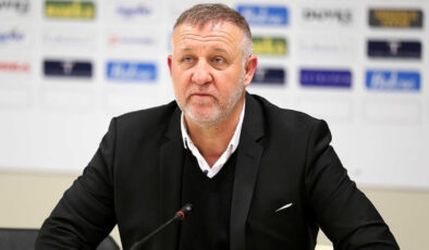 Mesut Bakkal’dan ‘direniş’ çağrısı