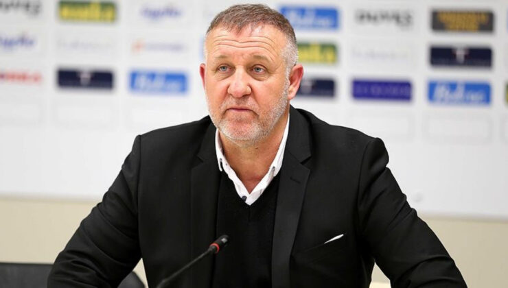 Amed’in yeni hocası Mesut Bakkal’dan taraftara net mesaj