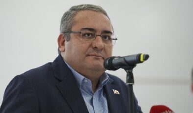 Keçiören Belediye Başkanı CHP'den istifa etti