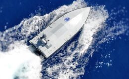 MKE’nin kamikaze SİDA’sı PİRANA: Envantere de ihracata da hazır