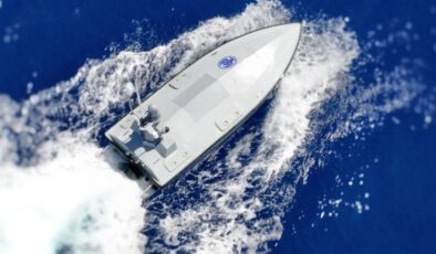 MKE’nin kamikaze SİDA’sı PİRANA: Envantere de ihracata da hazır