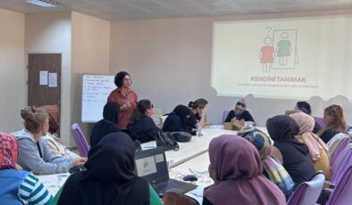 Aile Eğitim Programı ile 1,1 milyon kişiye eğitim verildi