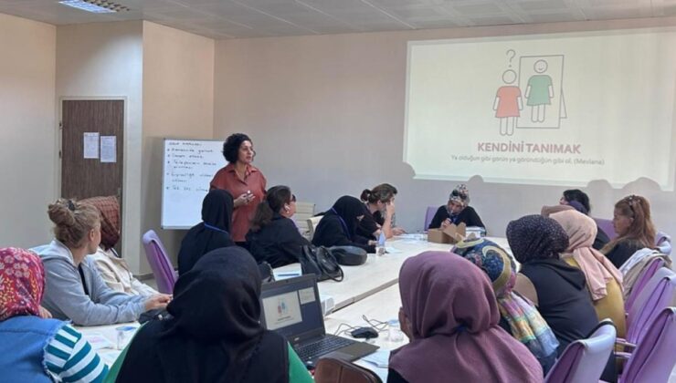 Aile Eğitim Programı ile 1,1 milyon kişiye eğitim verildi