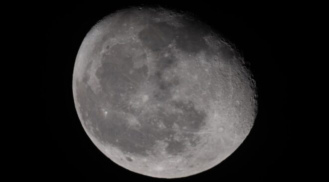 Ay’daki depremlerin sanılandan çok daha yaygın olduğu saptandı