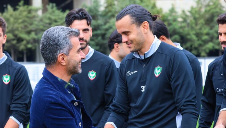 TFF Amedspor için düğmeye bastı: Ağır ceza kapıda