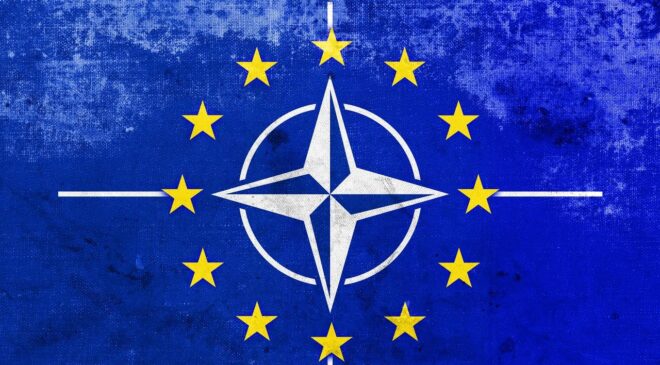AB ve NATO'dan Rusya'nın Baltık ülkelerine yönelik tehdidine tepki