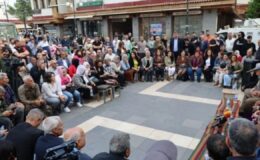 Diyarbakır’dan Zazaca için UNESCO ve Beştepe’ye mektup