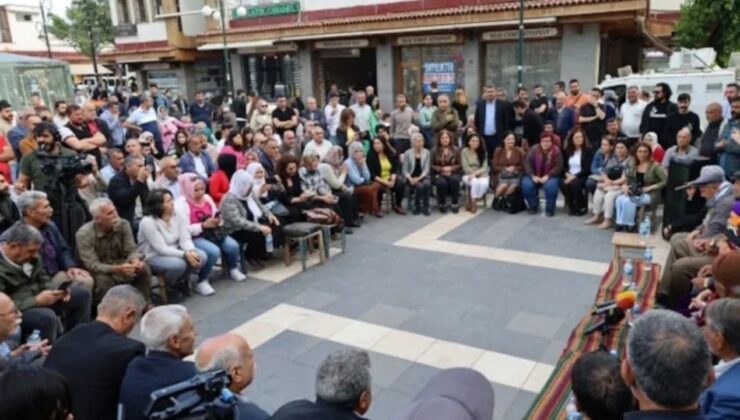 Diyarbakır’dan Zazaca için UNESCO ve Beştepe’ye mektup