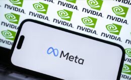 ABD'li teknoloji devleri Nvidia ile Meta'dan stratejik ortaklık