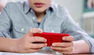Çocukların ekran kullanımına nitelikli ve güvenilir alternatifler TRT Çocuktan