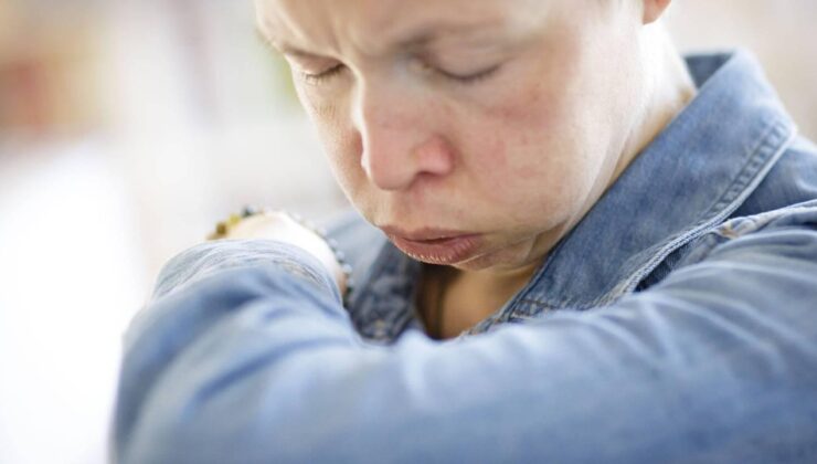 Bacağını kaybetmesinden ‘öksüren’ patronunu sorumlu tuttu