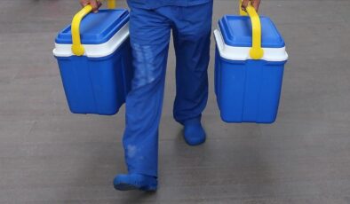 Bakan Memişoğlu: eDevlet ve eNabız üzerinden 64 bin kişi organ bağışçısı oldu