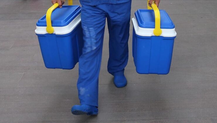 Bakan Memişoğlu: eDevlet ve eNabız üzerinden 64 bin kişi organ bağışçısı oldu