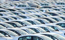 Otomobil ve hafif ticari araç satışları ocakta arttı