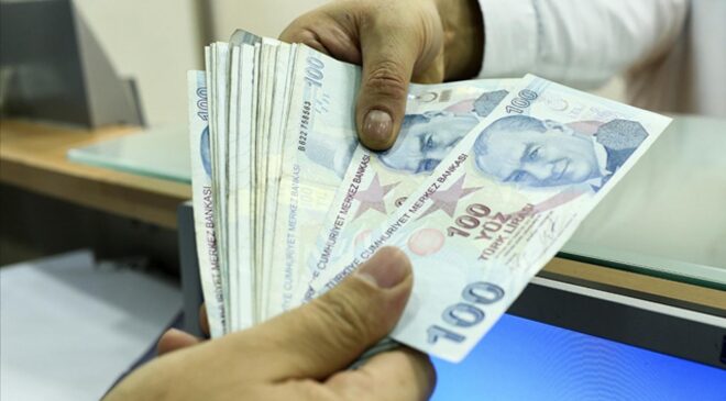 Emeklilerin fark ödemesi bu hafta yapılacak