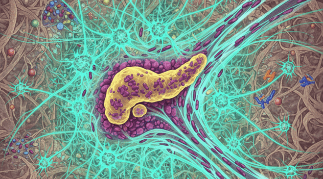 Periostin, Pankreas Kanserinin Gizli Yolu – Açık Bilim