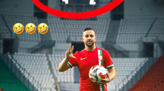 Dia Saba’dan Sivas’taki saldırıları “Hat-rick” li mesaj