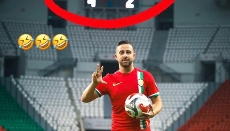 Dia Saba’dan Sivas’taki saldırıları “Hat-rick” li mesaj