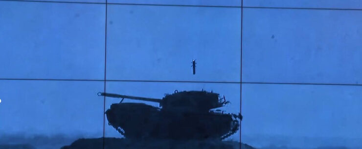 Tank avcısı KARAOK geliyor: NATO için de çok değerli